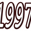 Kon rok 1997
