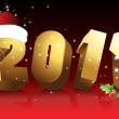 Mau pspvky za rok 2011
